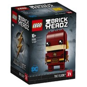 TheFlashLEGO