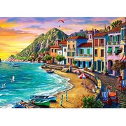 Puzzle2000elementeMinunataplaja