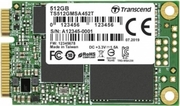 .mSATASSD512GBTranscend"TS512GMSA452T"[R/W:560/520MB/s,95KIOPS,SM2258,3KP/Ecycles,3DTLC]