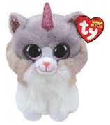 BBASHER-catwithhorn15cm