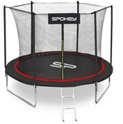 БатутSpokeyJumper244cmRed(927880)