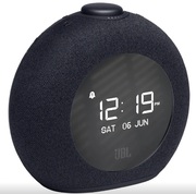 JBLHorizon2,TunerFM,Clocks,Black