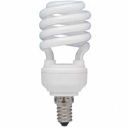 BecCompactFluorescentSPRS10-E1410000h(ВремяЭксплуатации:10000ore,Мощность:10W,Напряжениепитания:220V,Свет:2700К,Цоколь:E14buc.,Эквивалентмощности:51W,Яркость:600Lumen)