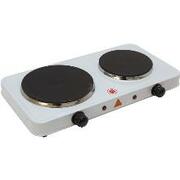 KITCHENKRAFTK185-2Электроплита2кон.1500WKITCHENKRAFT