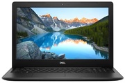DELLInspiron153000Black(3593),15.6"FHD(IntelCorei7-1065G7,4xCore,1.3-3.9GHz,8GB(1x8)DDR4RAM,512GBM.2PCIeSSD,IntelIrisPlusGraphics,CardReader,WiFi-AC/BT4.1,3cell,HD720pWebcam,BacklitKB,RUS,Ubuntu,2.2kg)