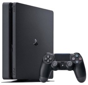 SONYPlayStation4Slim1TB+GTS+HZD+SpiderMan+PSPIus3M