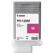 КартриджCanonPFI-120M(magenta),130мл