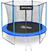 БатутSpokeyJumperII305cmBlue(927883)