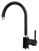 TekaSP995-GranitgranitSCHWARZMETALLIC