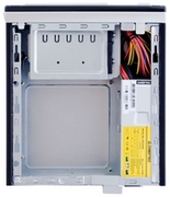 Casemini-ITX200WChieftecFI-02BC-U3,Cardreader