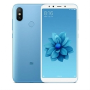 СмартфонXiaomiMIA25.99"4+64Gb3000mAhDUOS/BLUEEU