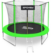 БатутSpokeyJumperII305cmGreen(927886)