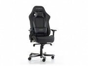 GamingChairsDXRacer-KingGC-K57-NG-S3,Black/Gray/Black-PUleather&CarbonlookPVC,Gamerweightupto150kg/growth160-195cm,FoamDensity54kg/m3,5-starWideAlumBase,GasLift4Class,Recline90*-135*,Armrests:4D,Pillow-2,Caster-3*PU,W-30kg