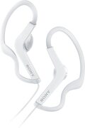 OriginalSonySportEarphones,MDR-AS210APWhite