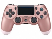 ControllerwirelessSONYPSDualShock4V2RoseGold