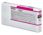 InkCartridgeEpsonT9133,VividMagenta,200ml,C13T913300