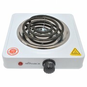 MonarchM5801Электроплита1кон.1500WMONARCH