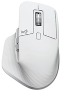 WirelessMouseLogitechMXMaster3S,Optical,200-8000dpi,7buttons,Bluetooth+2.4GHz,PaleGrey