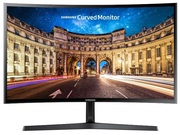 Монитор27.0"SAMSUNGC27F396FHI,G.Black