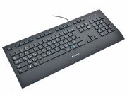 LogitechKeyboardK280eforBusiness,USB,OEM