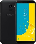 СмартфонSamsungJ600FGalaxyJ65.6"3+32Gb3000mAhDUOS/BLACKEN