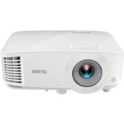 DLPWXGAProjector3600Lum,20000:1BenQMW550,Zoom1.1x,White
