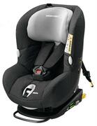 ДетскоеавтокреслоJaneMiloFixIsofixBlackCrystal