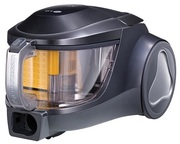 ПылесосLGVK76W02HY,silver