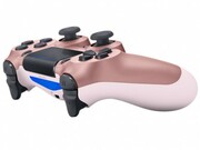 ControllerwirelessSONYPSDualShock4V2RoseGold