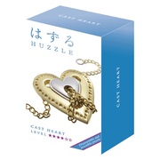 ГоловоломкаEurekaHuzzleCastCoaster(515055)