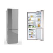 ХолодильникSHIVAKISH275DBGsilver