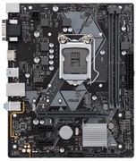МатеринскаяплатаASUSPRIMEH310M-E,Socket1151,Intel®H310,mATX