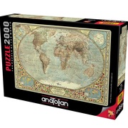 Puzzle2000elementeHartalumii