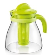 TescomaMONTECARLO1.5l,cuinfuzor,verde