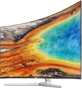 ТелевизорSAMSUNGUE55MU9000UXUA