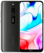 СмартфонXiaomiRedMi84/64GBBlack
