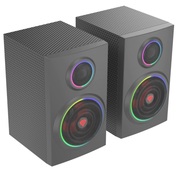 GenesisSpeakerHelium300BT,2.0,24WRMS,Bluetooth5.0