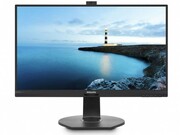 Монитор27.0"PHILIPS272B7QPTKEB,Black