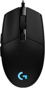 LogitechGamingMouseG102LIGHTSYNCRGB,8000dpi,USB,Black