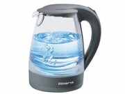 ЭлектрочайникPolarisPWK1767CGL,grey