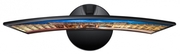 МониторSAMSUNGC27F390FHUG.Black/Blue