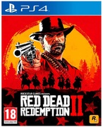 JocPS4RedDeadRedemption2