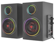GenesisSpeakerHelium300BT,2.0,24WRMS,Bluetooth5.0