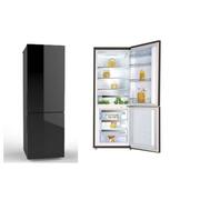 ХолодильникSHIVAKISH275DBGblack
