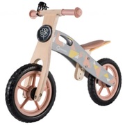 БеговелLioneloCasperPink