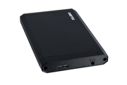 2.5"SATAHDDExternalCaseUSB3.0/2.0ChieftecCEB-2511-U3