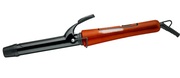 "HairCurlierRowentaCF3316F0,Rollerdiameter25mm,Hightemperatureof200°C,ceratin/turmalinsurface,fastheat-up,autopoweroff,swivelcord,red"