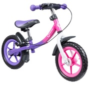 БеговелLioneloDanPlusPink