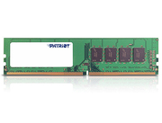 4GBDDR4PatriotSignatureLinePSD44G266681DDR4PC4-213002666MHzCL19,Retail(memorie/память)
