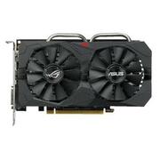 ВидеокартаASUSSTRIX-RX560-4G-GAMING